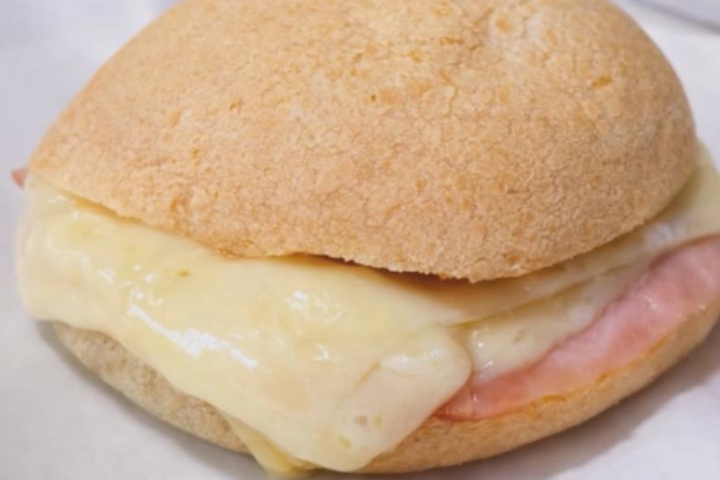 item delicioso