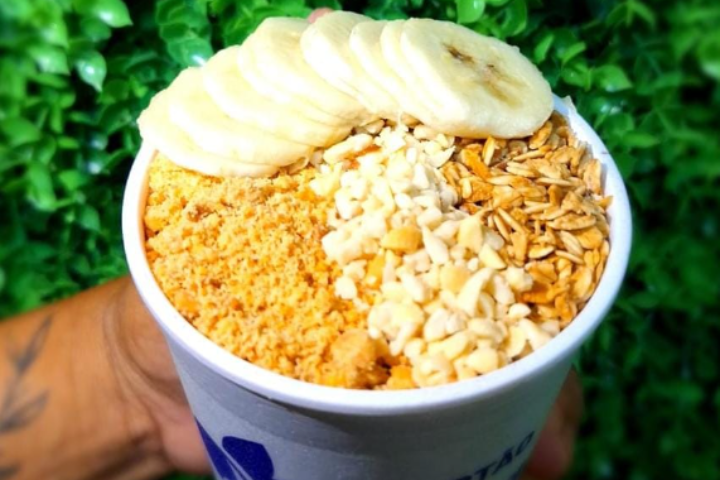 item delicioso