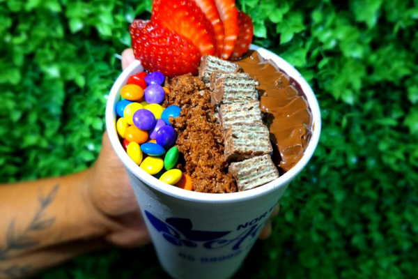item delicioso