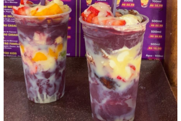 item delicioso