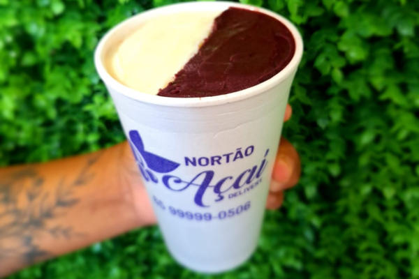 item delicioso
