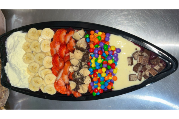 item delicioso