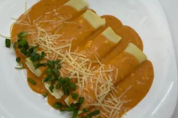 item delicioso