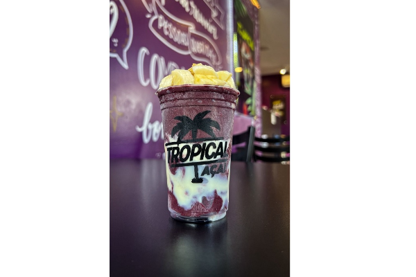 item delicioso
