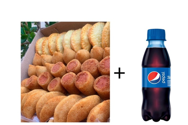 item delicioso