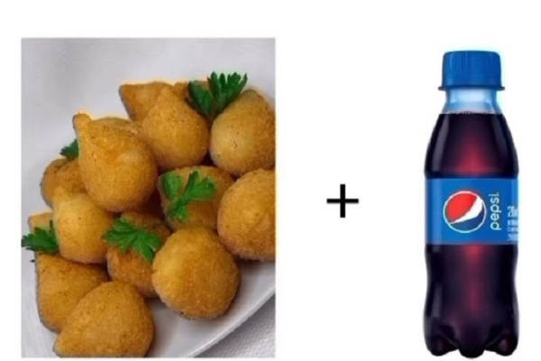 item delicioso
