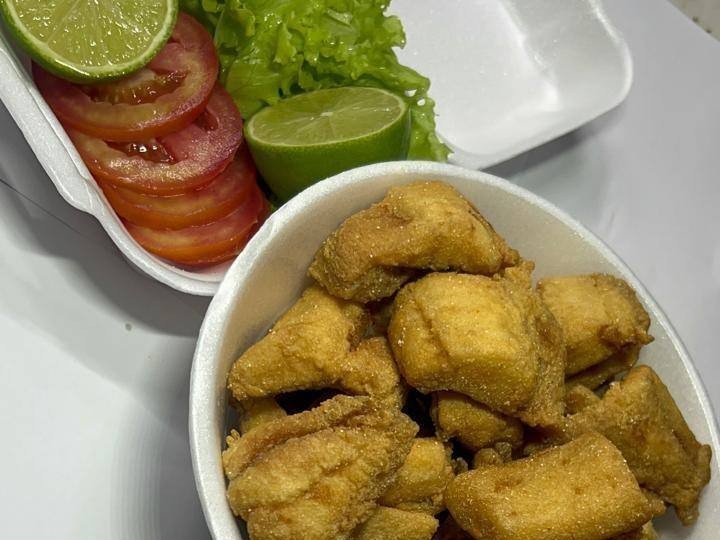 item delicioso