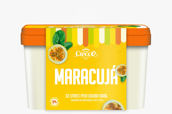 item delicioso