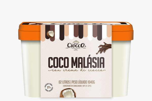 item delicioso