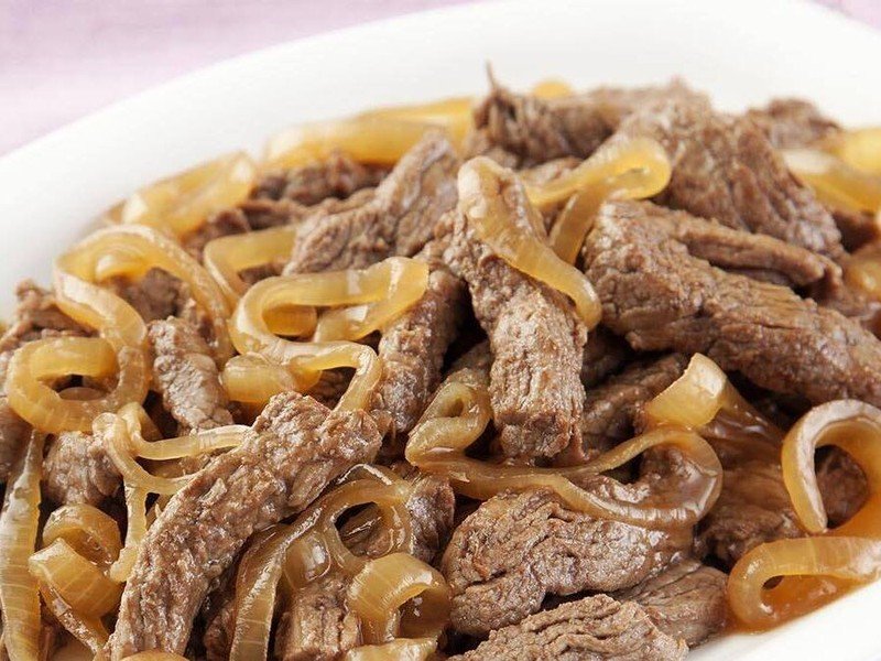 item delicioso