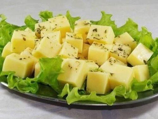 item delicioso