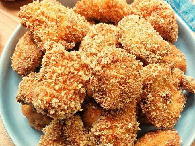 item delicioso
