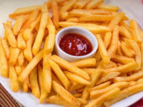 item delicioso