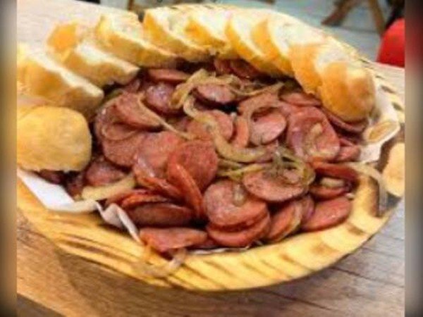 item delicioso