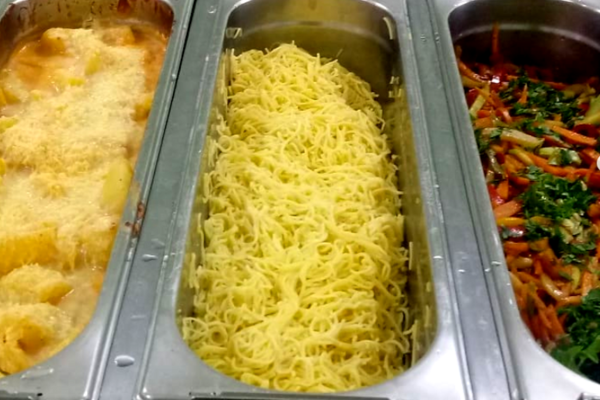 item delicioso