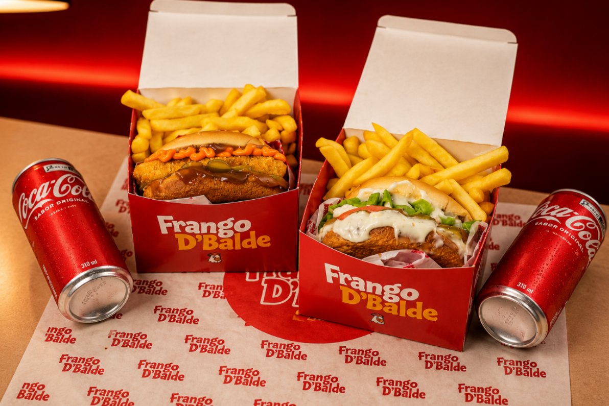item delicioso