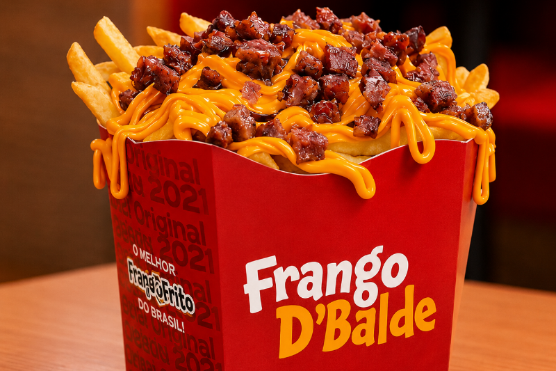item delicioso