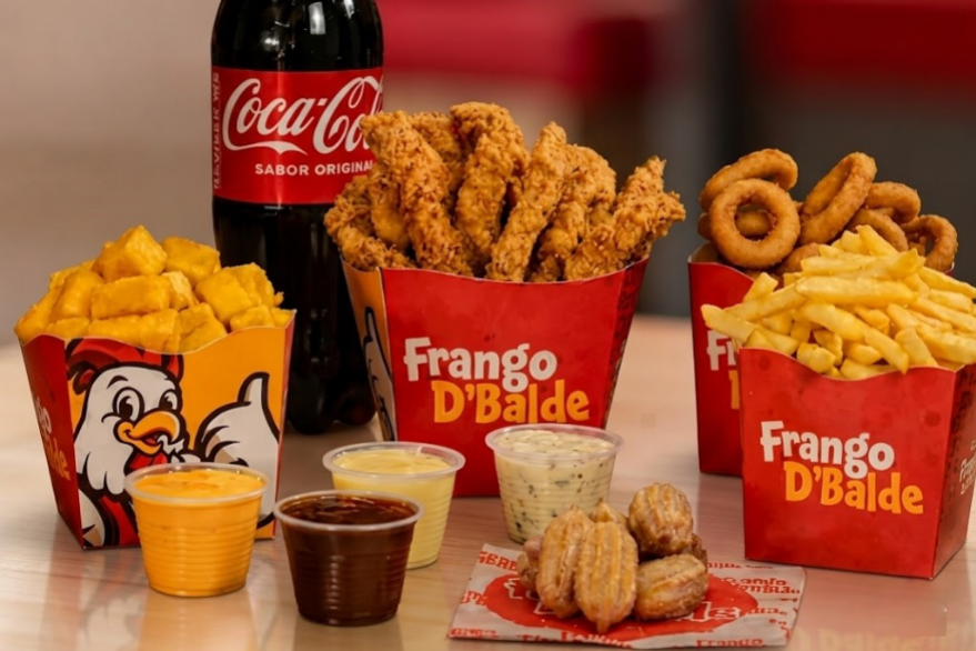item delicioso