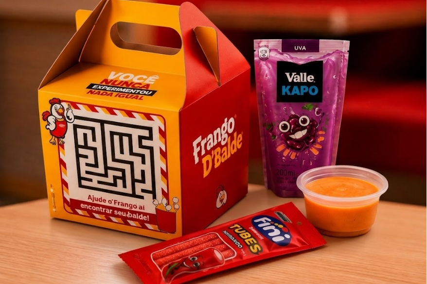 item delicioso