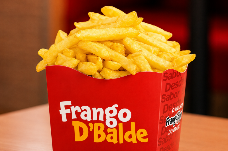 item delicioso