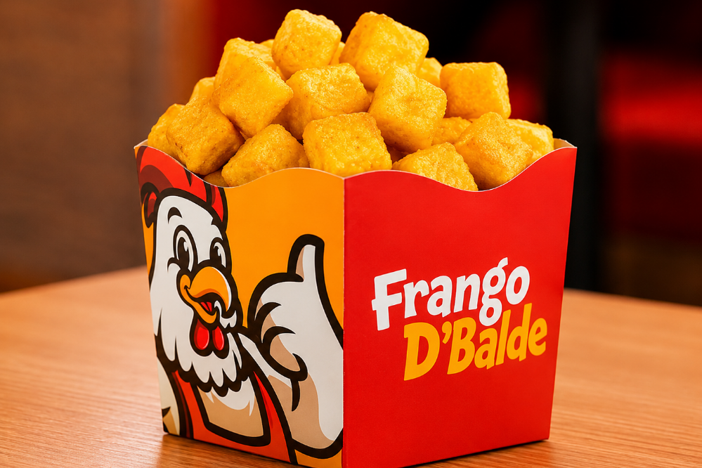 item delicioso
