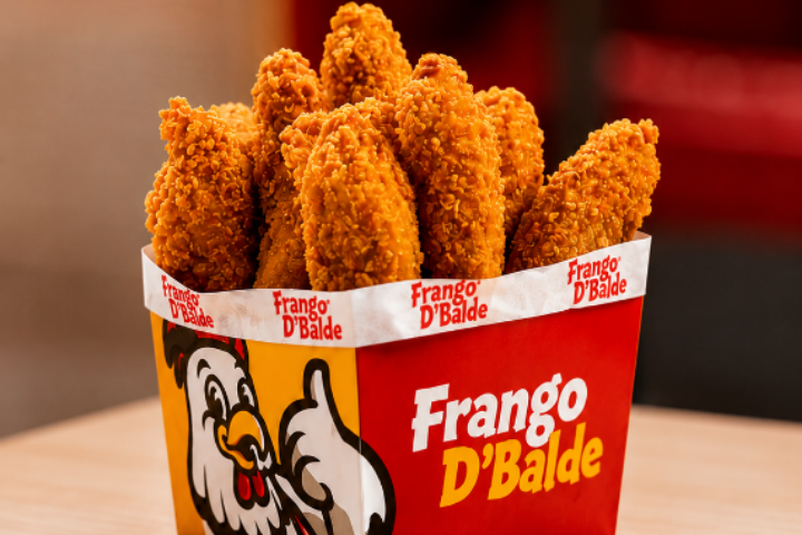 item delicioso