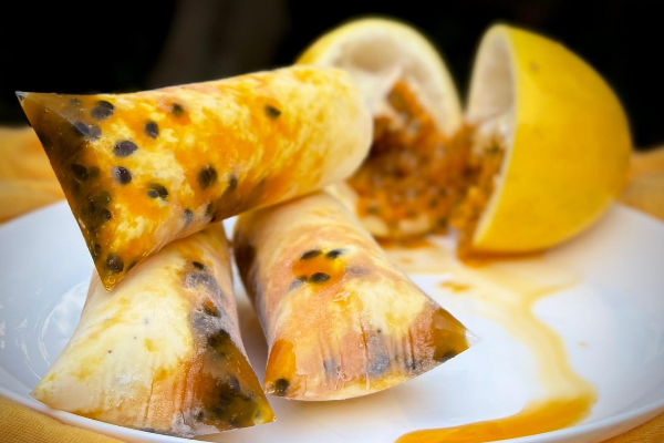 item delicioso