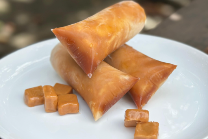 item delicioso