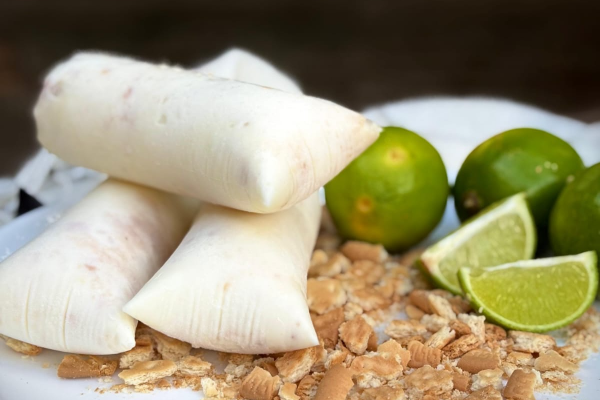 item delicioso