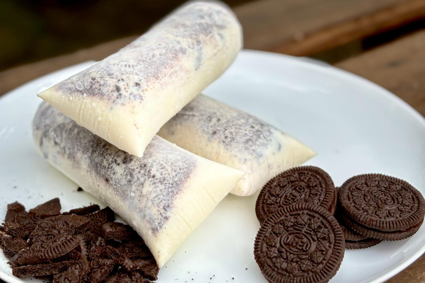 item delicioso