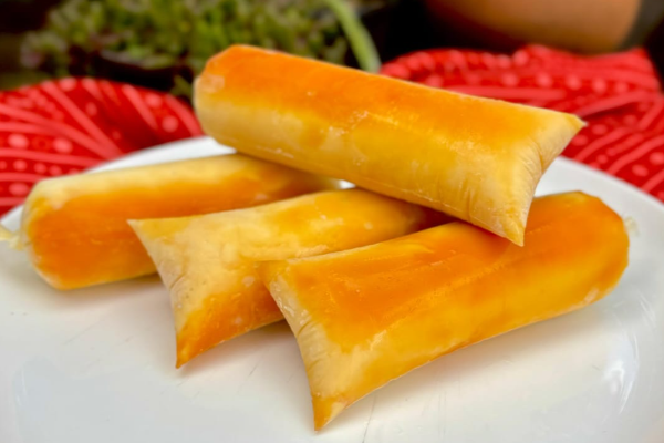 item delicioso