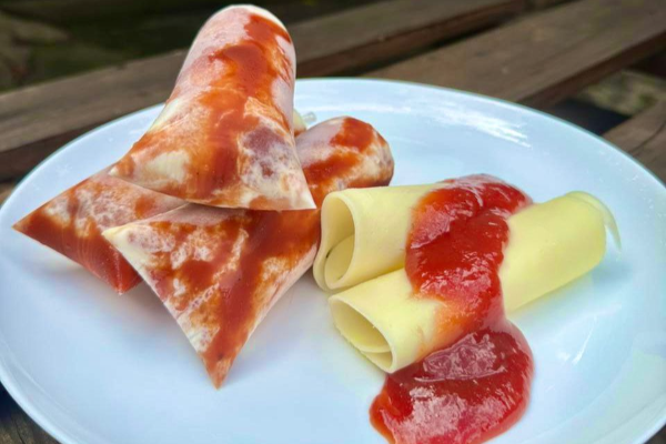 item delicioso