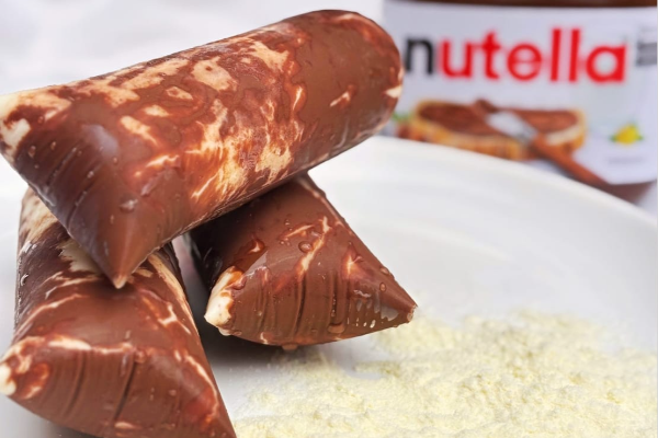 item delicioso
