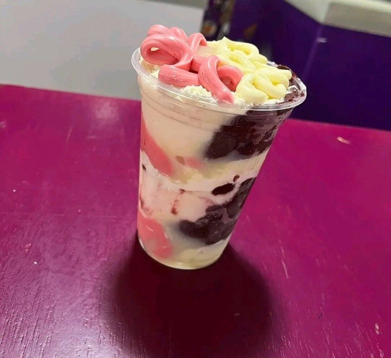 item delicioso