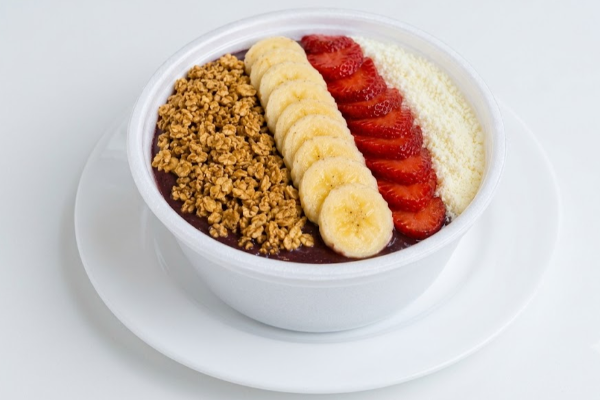 item delicioso