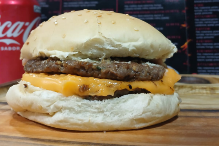 item delicioso