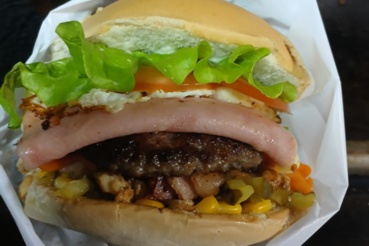 item delicioso