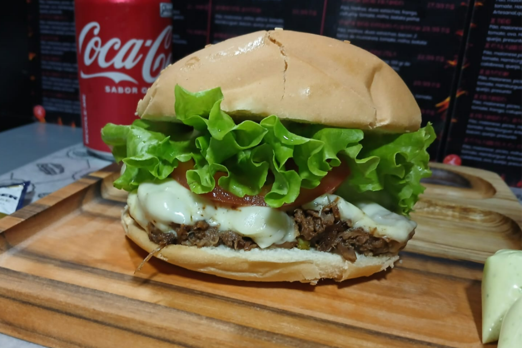 item delicioso