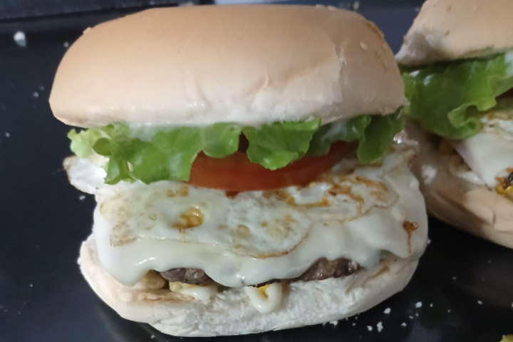item delicioso