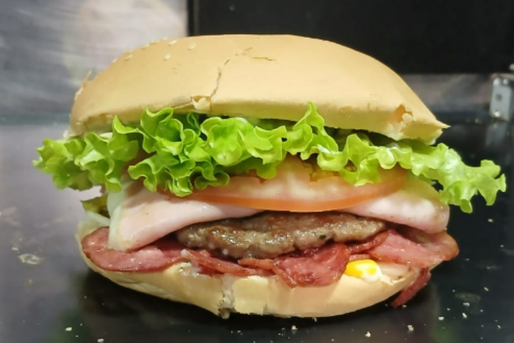 item delicioso