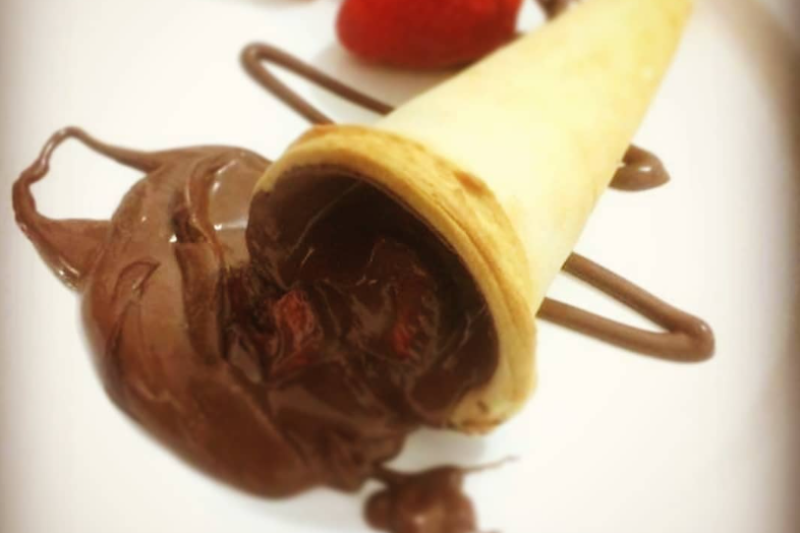 item delicioso