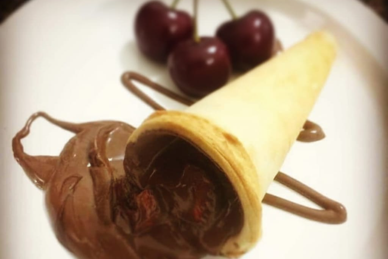item delicioso