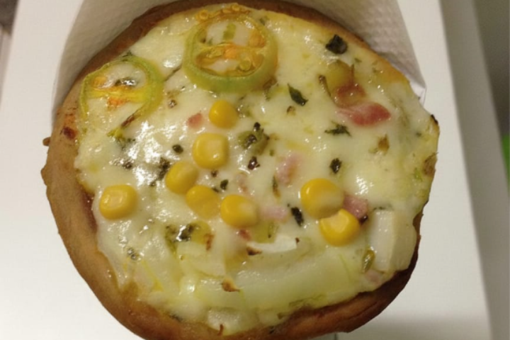 item delicioso
