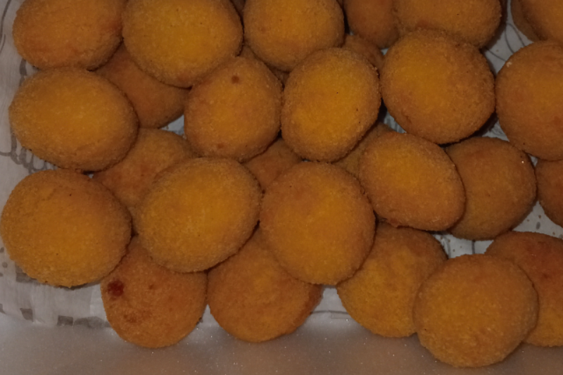 item delicioso