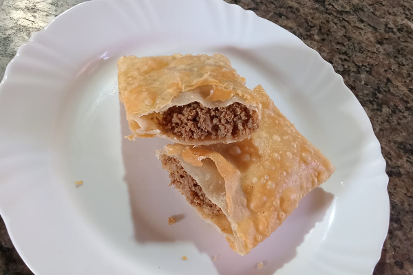 item delicioso