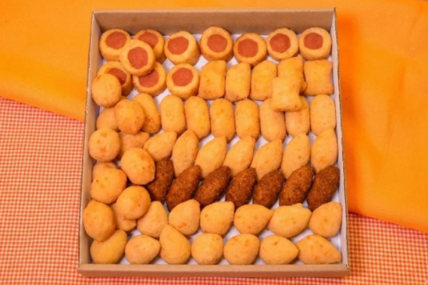 item delicioso