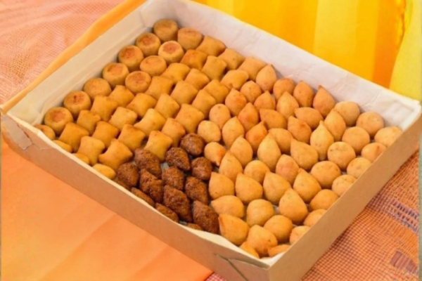 item delicioso