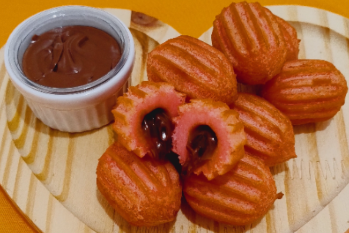 item delicioso