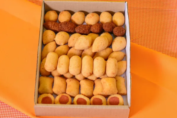 item delicioso