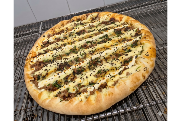 item delicioso